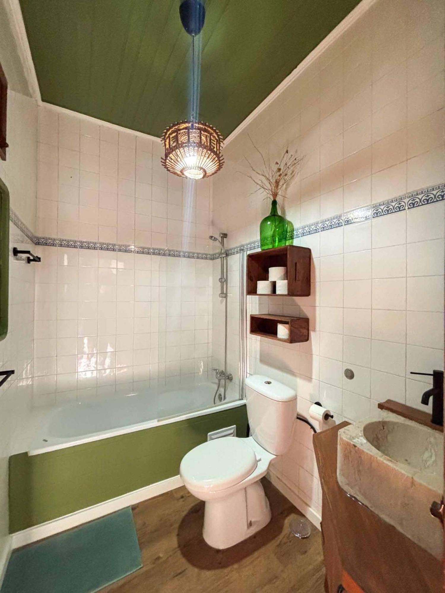 Oliva Guesthouse วีลาฟรังกา เด ชีรา ภายนอก รูปภาพ
