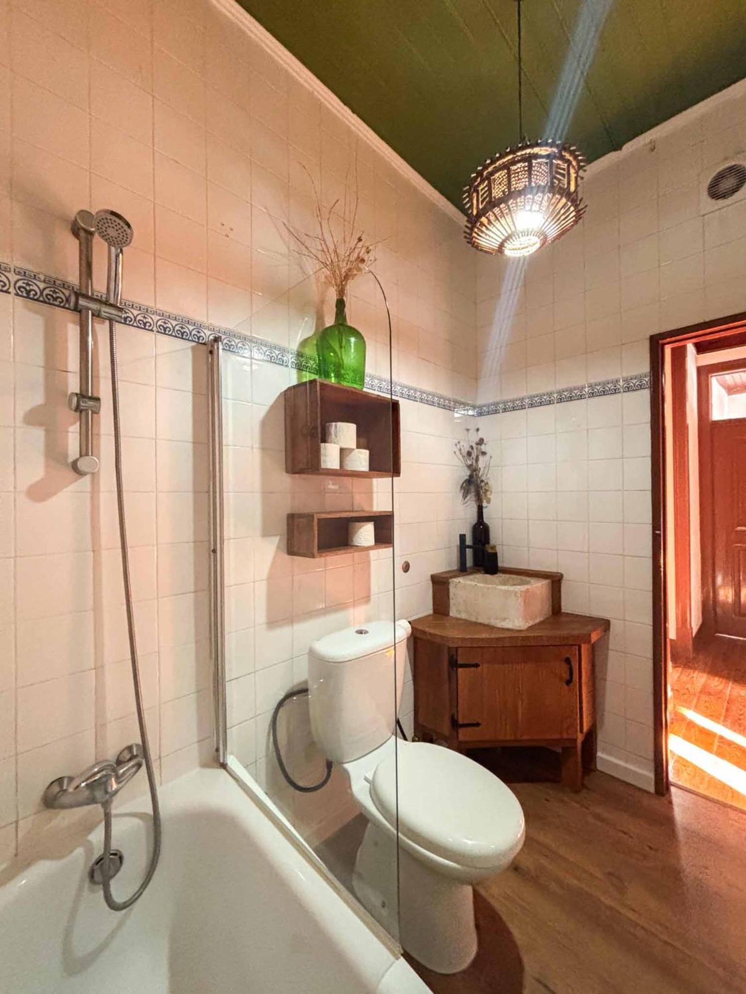 Oliva Guesthouse วีลาฟรังกา เด ชีรา ภายนอก รูปภาพ