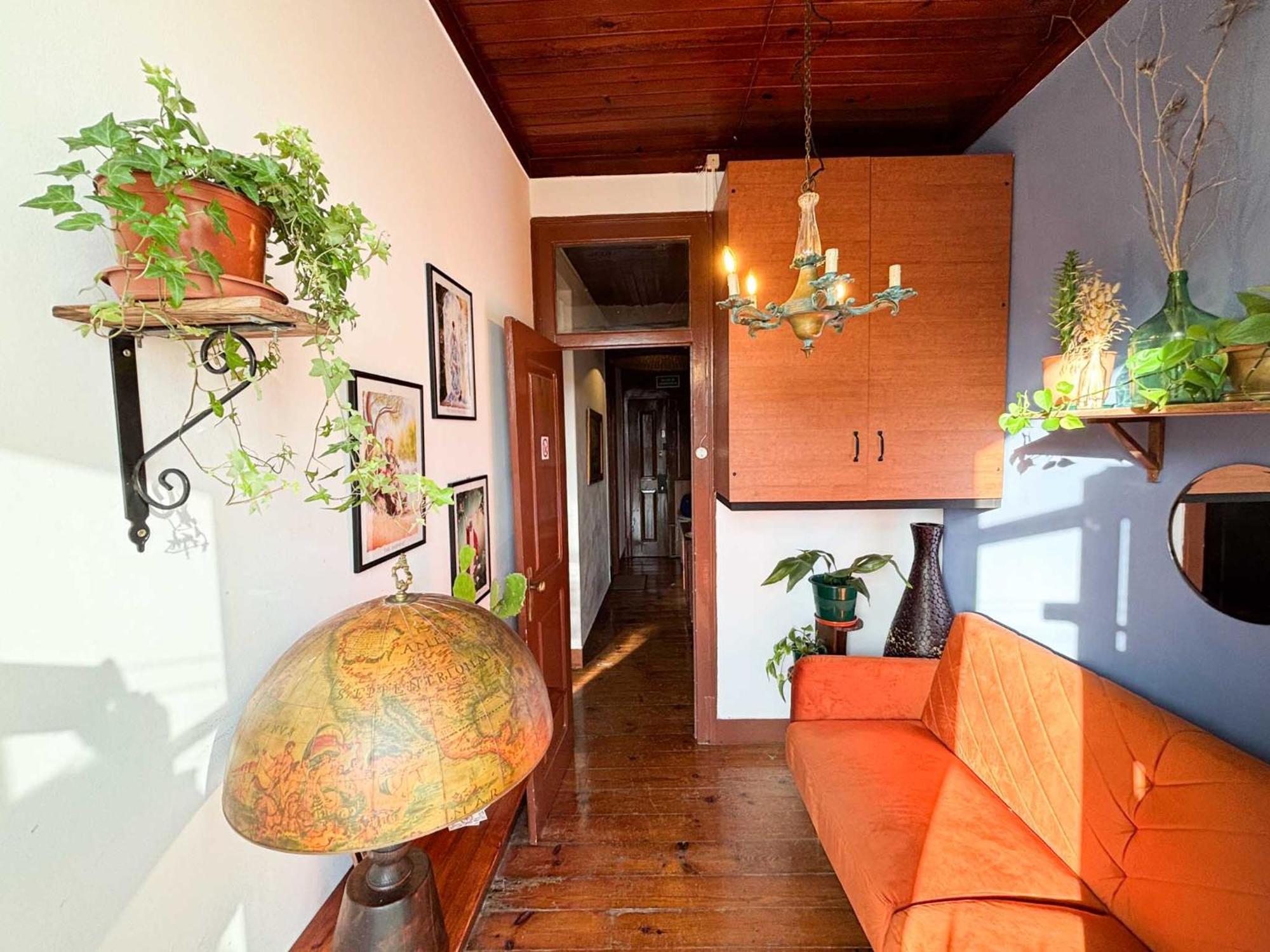 Oliva Guesthouse วีลาฟรังกา เด ชีรา ภายนอก รูปภาพ