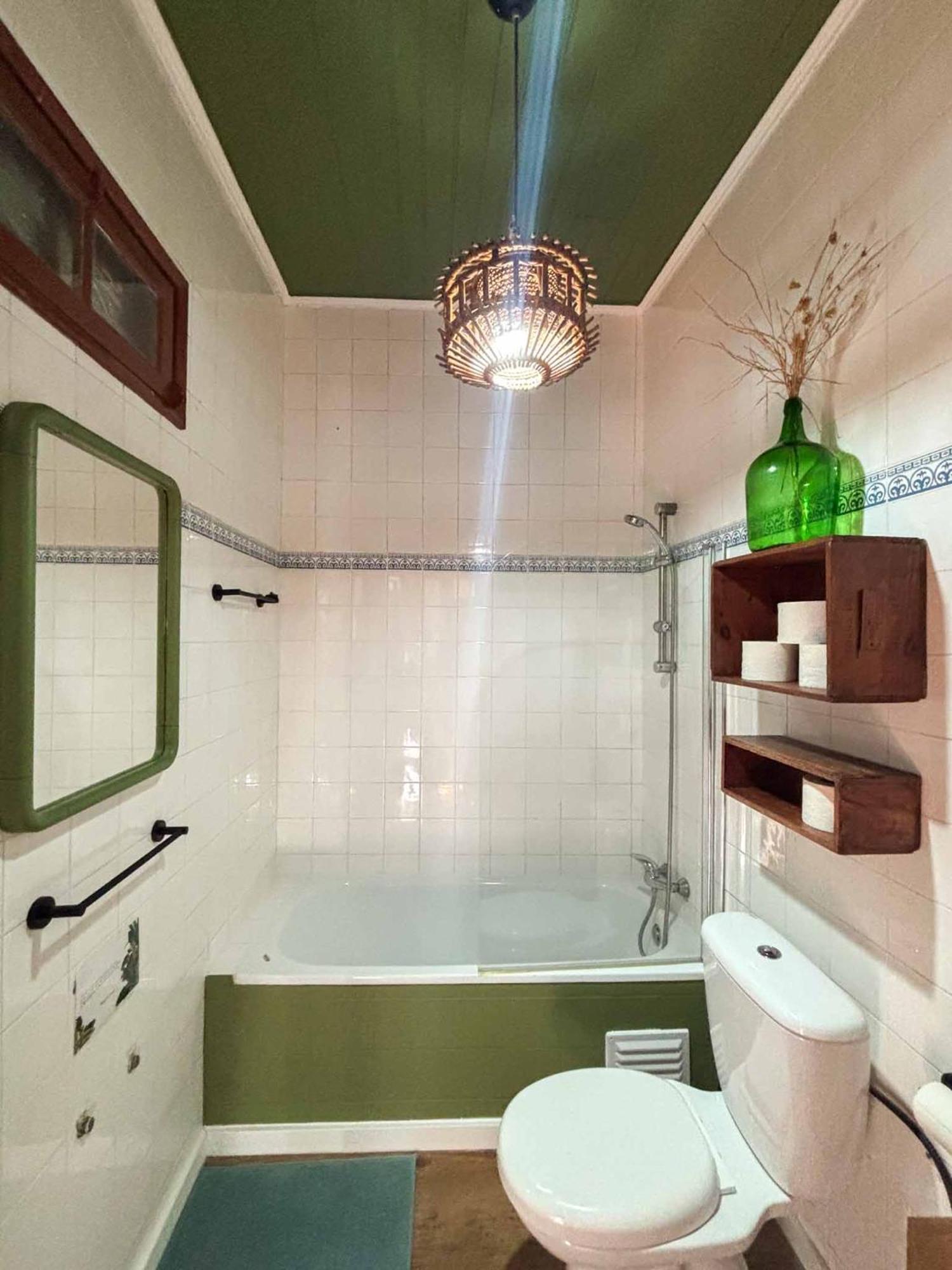 Oliva Guesthouse วีลาฟรังกา เด ชีรา ภายนอก รูปภาพ