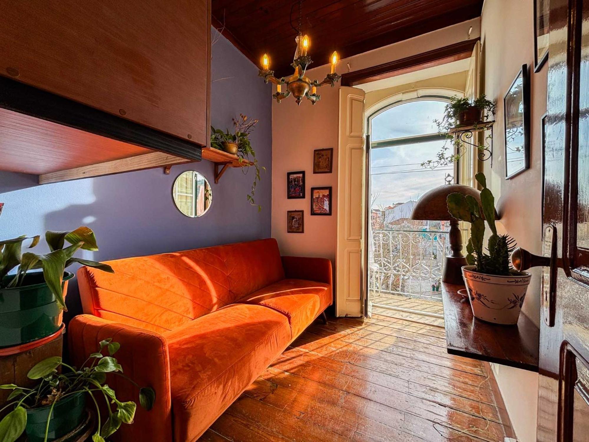 Oliva Guesthouse วีลาฟรังกา เด ชีรา ภายนอก รูปภาพ